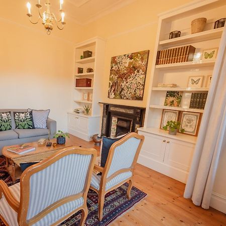 Bonne Esperance Boutique Guest House Στέλενμπος Εξωτερικό φωτογραφία