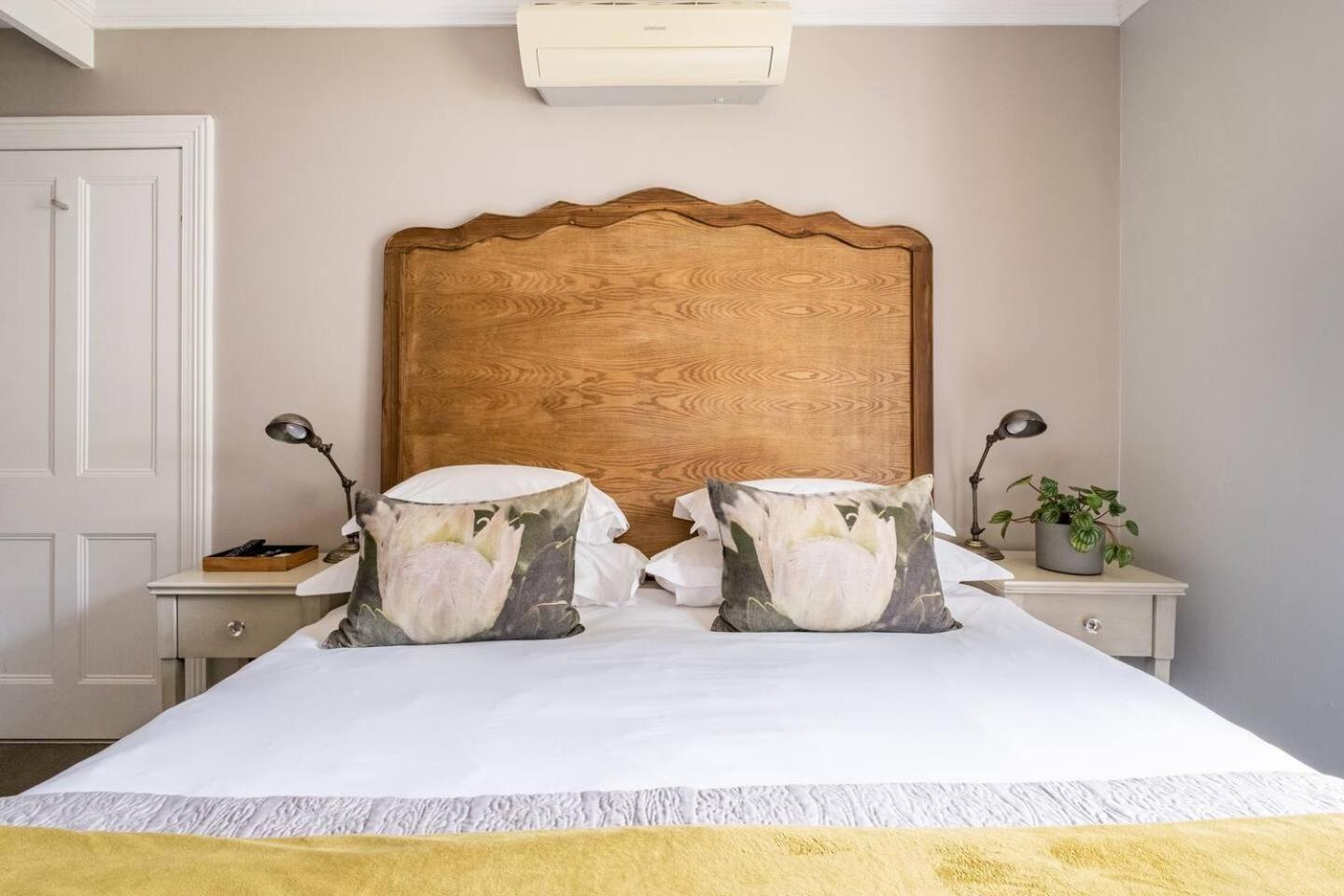 Bonne Esperance Boutique Guest House Στέλενμπος Εξωτερικό φωτογραφία