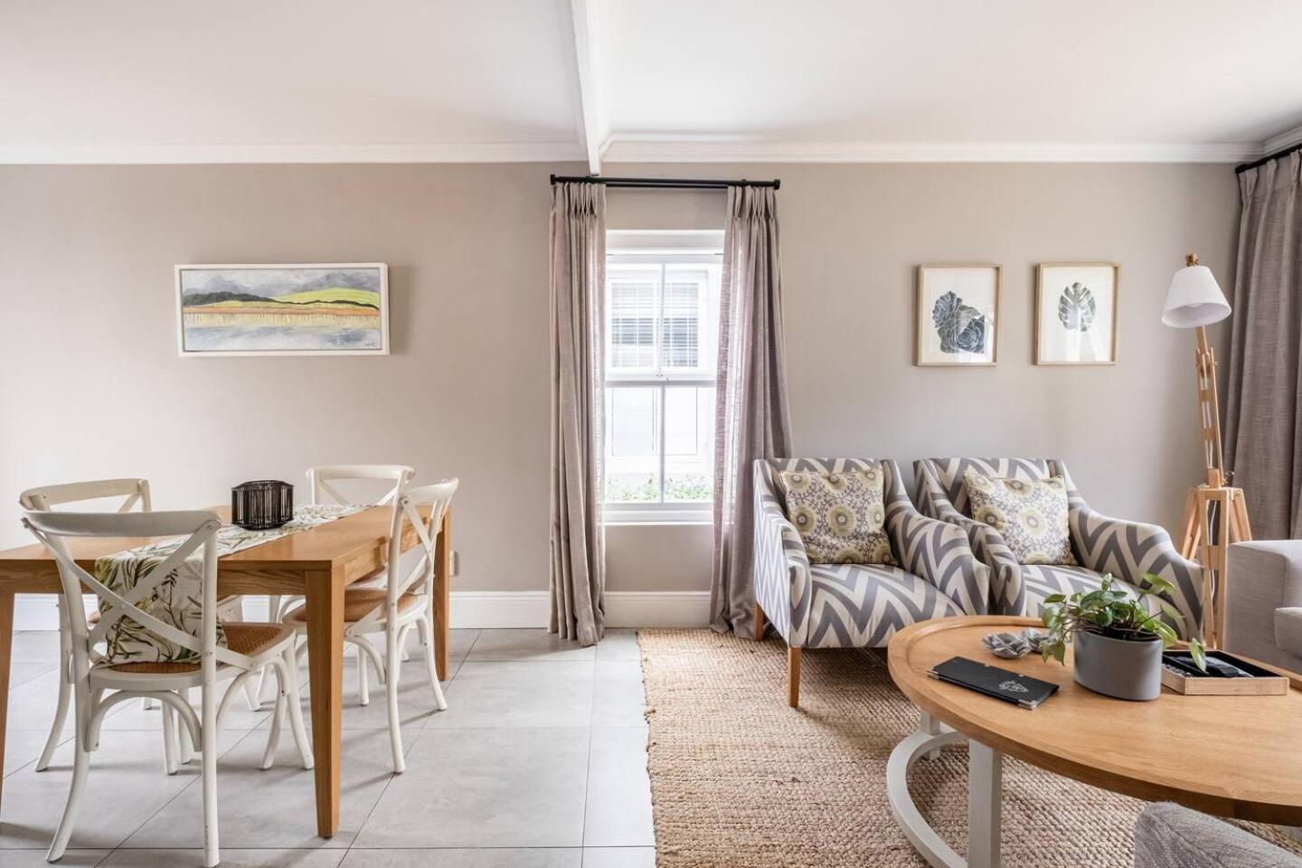 Bonne Esperance Boutique Guest House Στέλενμπος Εξωτερικό φωτογραφία