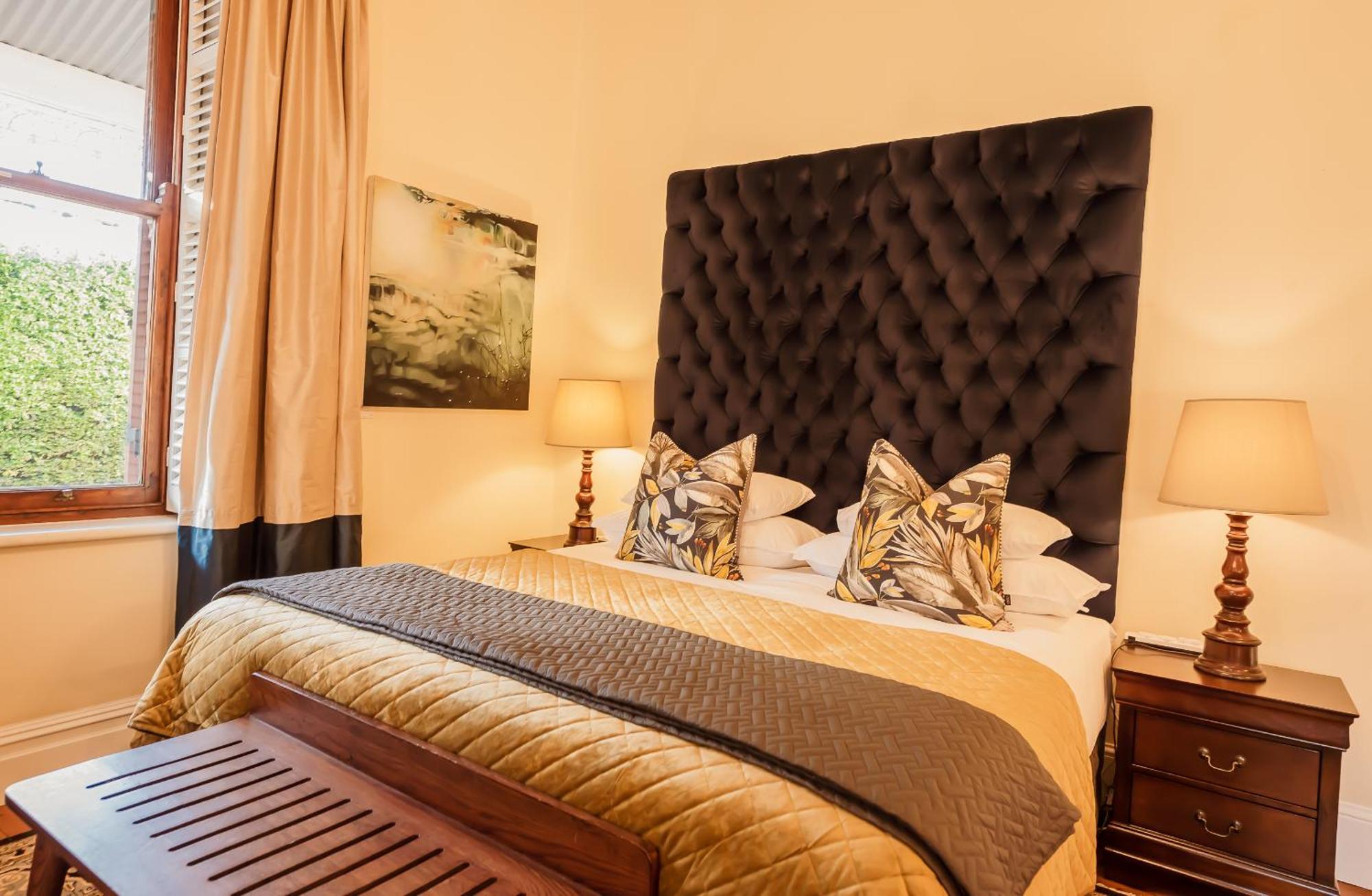Bonne Esperance Boutique Guest House Στέλενμπος Εξωτερικό φωτογραφία