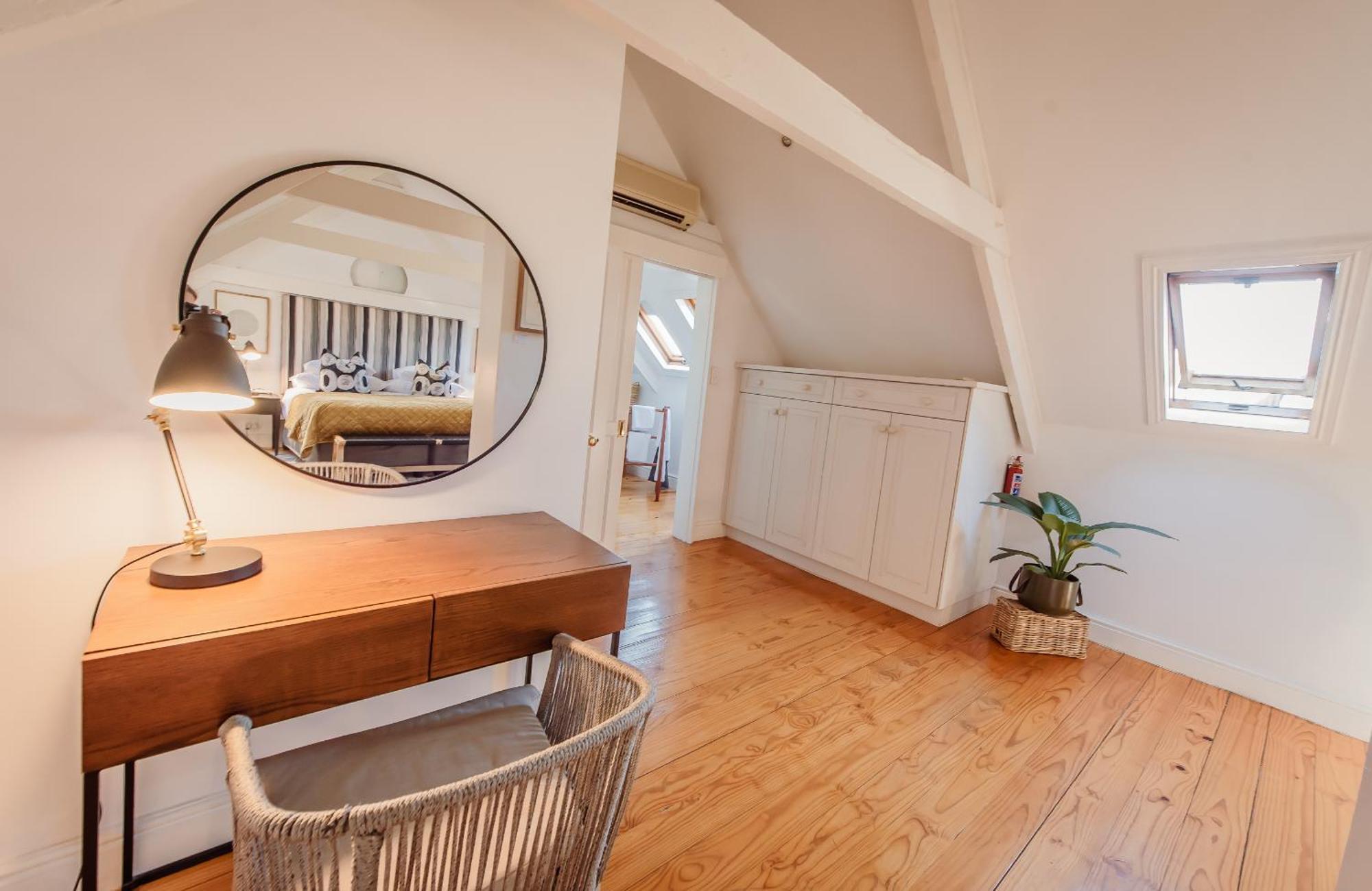 Bonne Esperance Boutique Guest House Στέλενμπος Εξωτερικό φωτογραφία