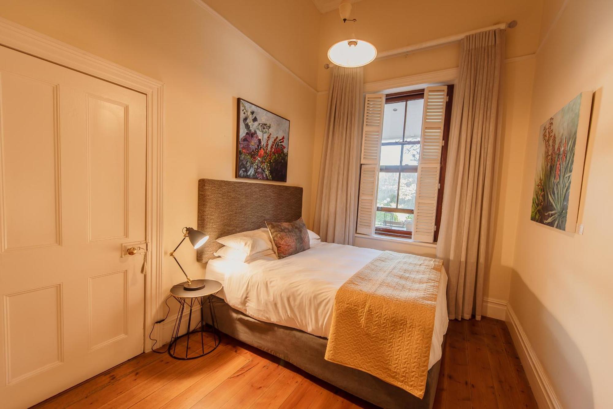 Bonne Esperance Boutique Guest House Στέλενμπος Εξωτερικό φωτογραφία